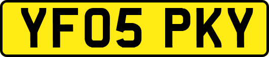 YF05PKY