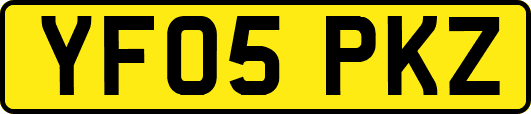 YF05PKZ