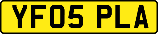 YF05PLA