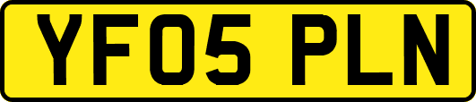 YF05PLN