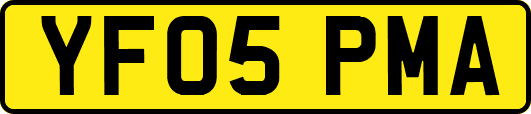 YF05PMA