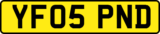 YF05PND