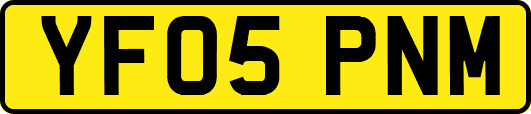 YF05PNM