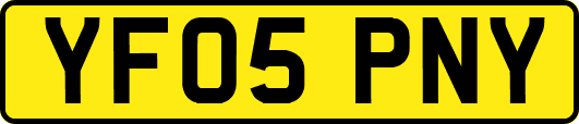 YF05PNY