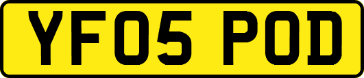 YF05POD