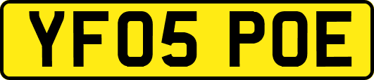 YF05POE