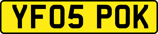 YF05POK