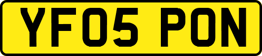 YF05PON
