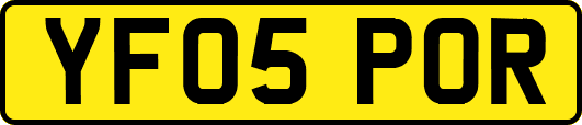YF05POR