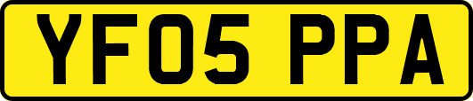 YF05PPA