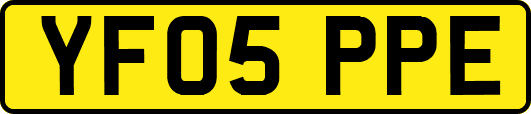 YF05PPE