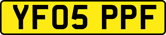 YF05PPF