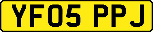 YF05PPJ