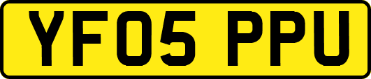YF05PPU