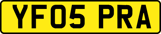 YF05PRA