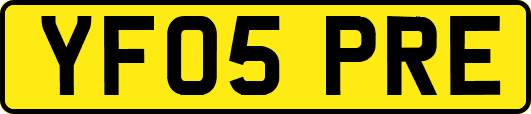 YF05PRE