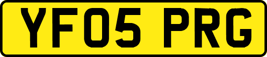 YF05PRG