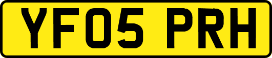 YF05PRH