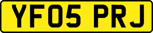 YF05PRJ