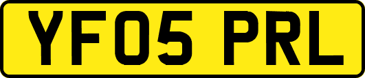 YF05PRL