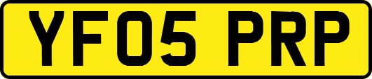 YF05PRP