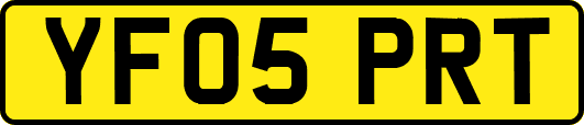 YF05PRT