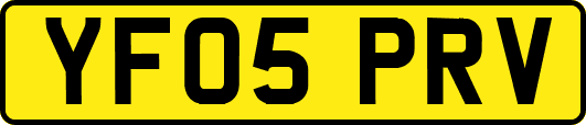YF05PRV