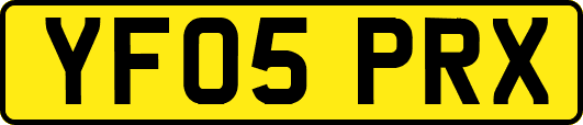 YF05PRX