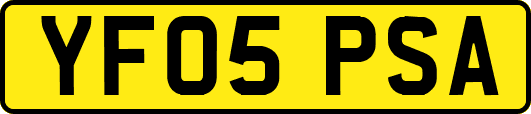 YF05PSA