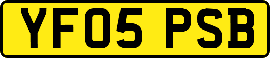 YF05PSB