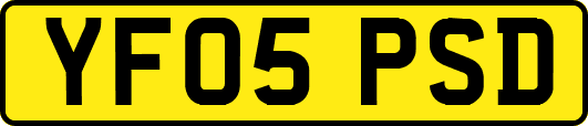 YF05PSD