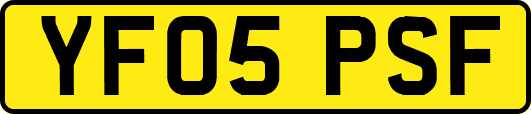 YF05PSF