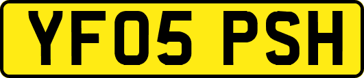 YF05PSH