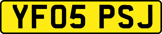 YF05PSJ