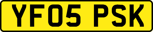 YF05PSK