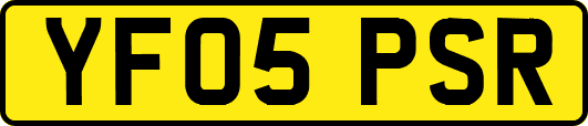 YF05PSR