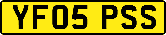 YF05PSS