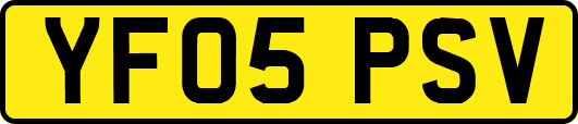 YF05PSV