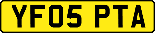 YF05PTA