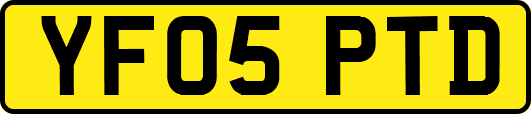 YF05PTD
