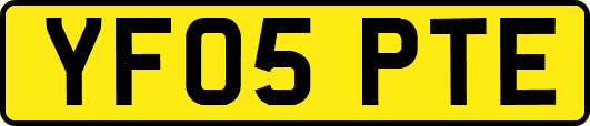 YF05PTE