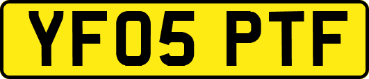 YF05PTF