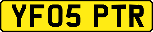 YF05PTR