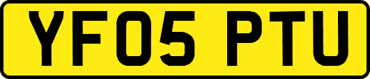 YF05PTU
