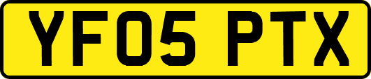 YF05PTX