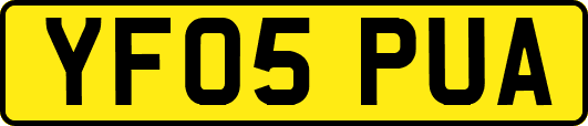 YF05PUA