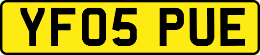 YF05PUE