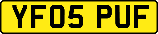 YF05PUF