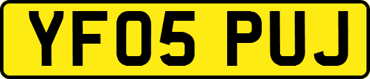 YF05PUJ
