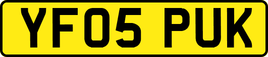 YF05PUK